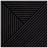 NWF-273D2 Roasted Brown Wood – Pinewood Wall Panels