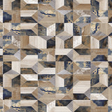 Interlock Sepia - DG203