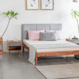 Toshi Queen Non Storage Bed