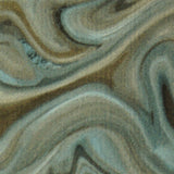 Deco Green Ripple - DECO1