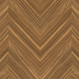 Knotty Smoked Maple - 2VD-8007