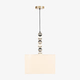 Vora Pendant Lamp