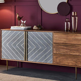 Toshi Sideboard