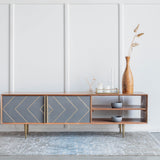 Toshi TV Unit