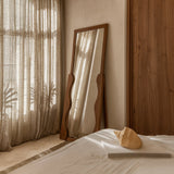 Nira Floor Mirror