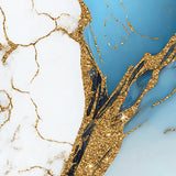 Gilded Ocean - DG244