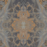 Black Mirage Flower - DG605