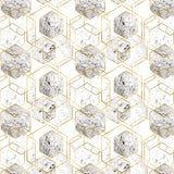 Callisto Hexagon - DG132