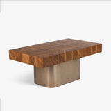 Arrow Coffee Table