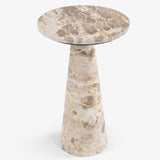 Monk Side Table