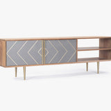 Toshi TV Unit