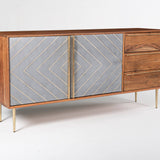 Toshi Sideboard