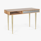 Toshi Study Table