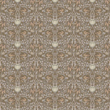 Rattan Floral - HR901