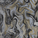 Deco Gold Ripple - DECO2