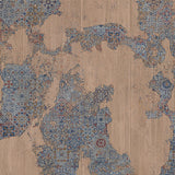 Rustic Louvers - DG403