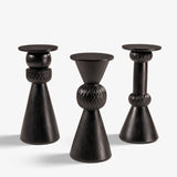Saanra Side Table Set of 3