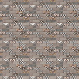 Moroccan Tiles - DG205