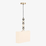 Vora Pendant Lamp