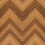 Chevron Teak - DG313