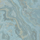 Lapis Marble Fluted - DG631