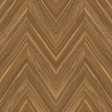 Knotty Smoked Maple - 2VD-8007