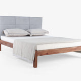 Toshi Queen Non Storage Bed