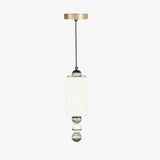 Vora Dual Pendant Lamp