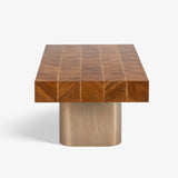 Arrow Coffee Table