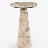 Monk Side Table