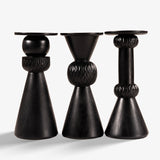 Saanra Side Table Set of 3