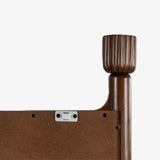Nivah Floor Mirror