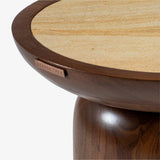 Lusso Side Table