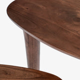 Nivah Side Table Set of 2