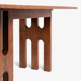 Akaar 6 Seater Dining Set
