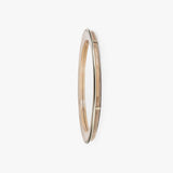 Toshi Round Mirror