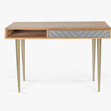 Toshi Study Table