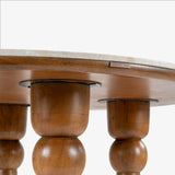 Aayam Dining Table