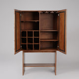 Rushden Cabinet Bar Mlb