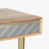 Toshi Study Table