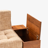 Nira Modular Sofa