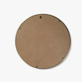 Toshi Round Mirror