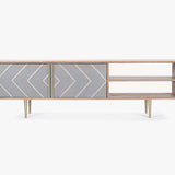 Toshi TV Unit