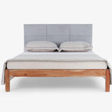 Toshi Queen Non Storage Bed