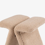 Zuno Pouf