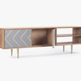 Toshi TV Unit