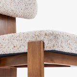 Akar Dining Chair