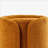Serene Pouf