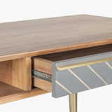 Toshi Study Table