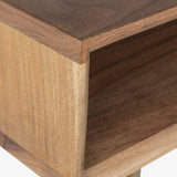 Toshi Study Table